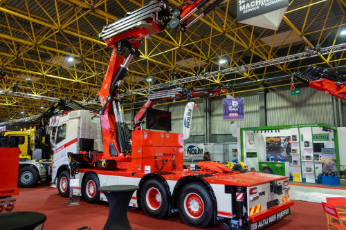 Matexpo 2025 - 176